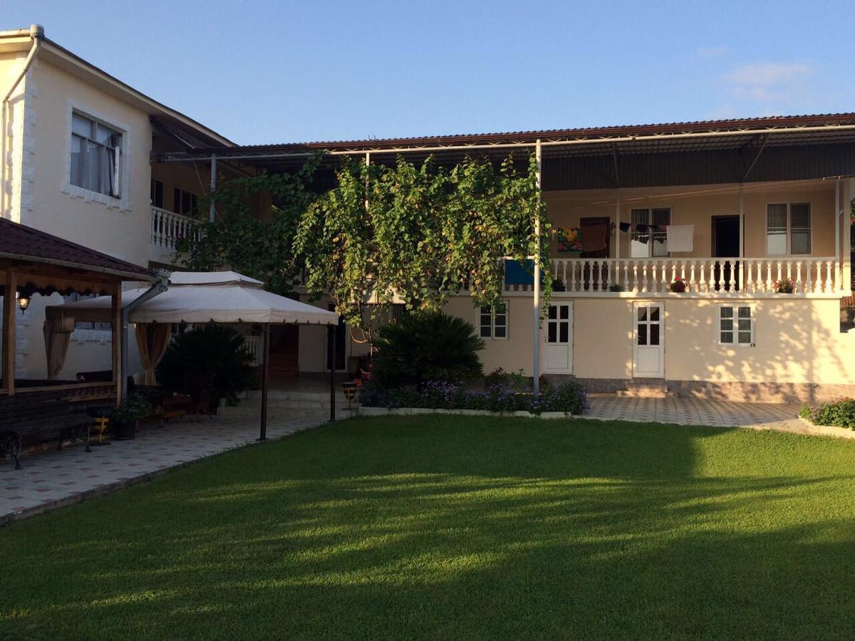 Guest House Liel Sochumi Exterior foto