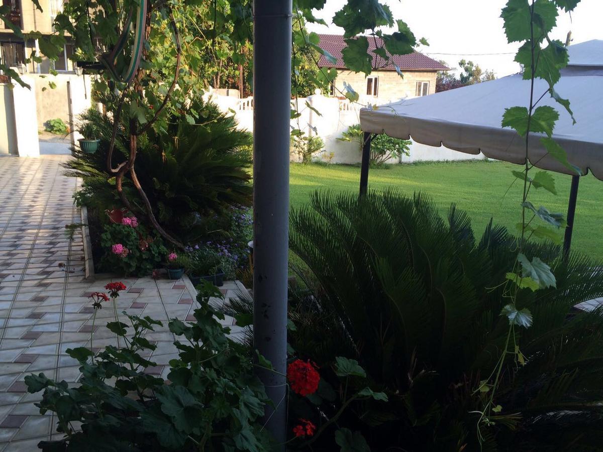 Guest House Liel Sochumi Exterior foto