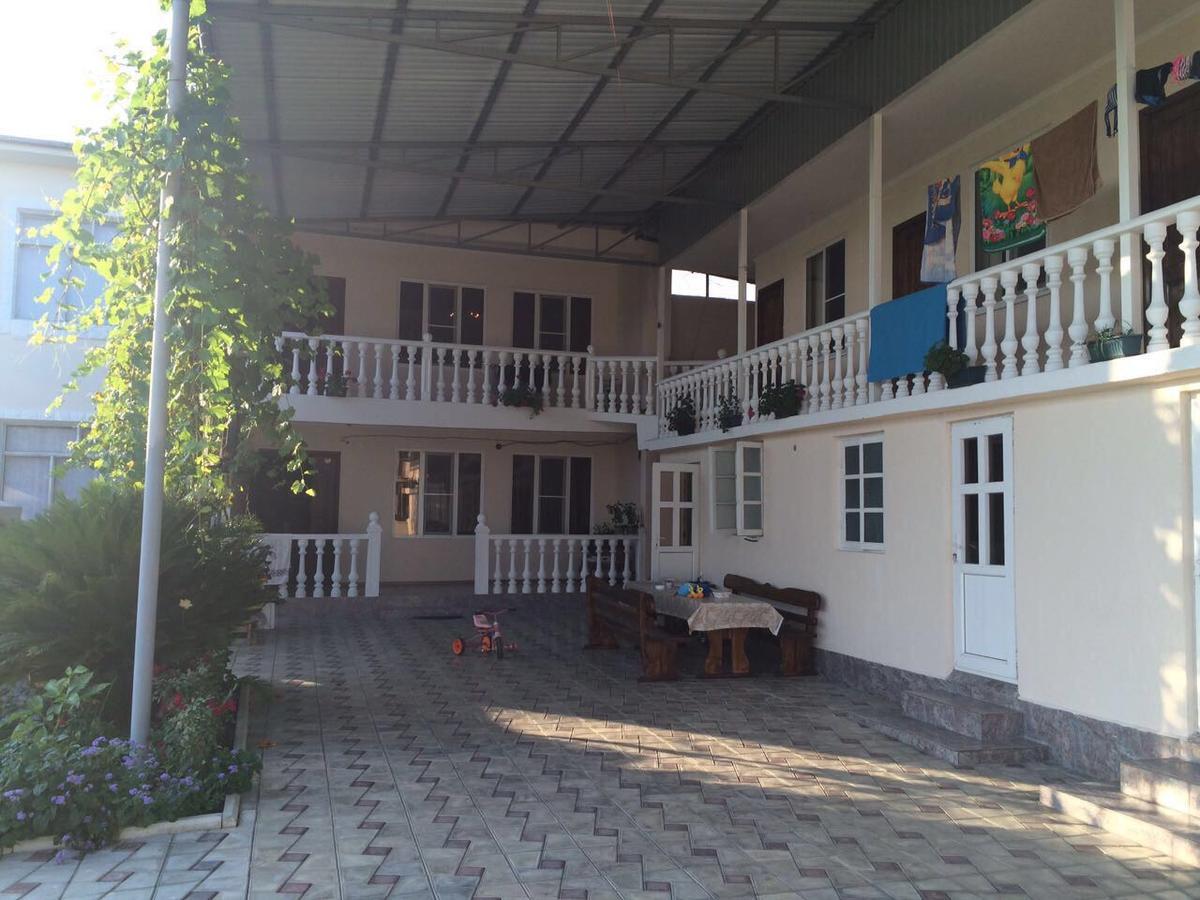 Guest House Liel Sochumi Exterior foto