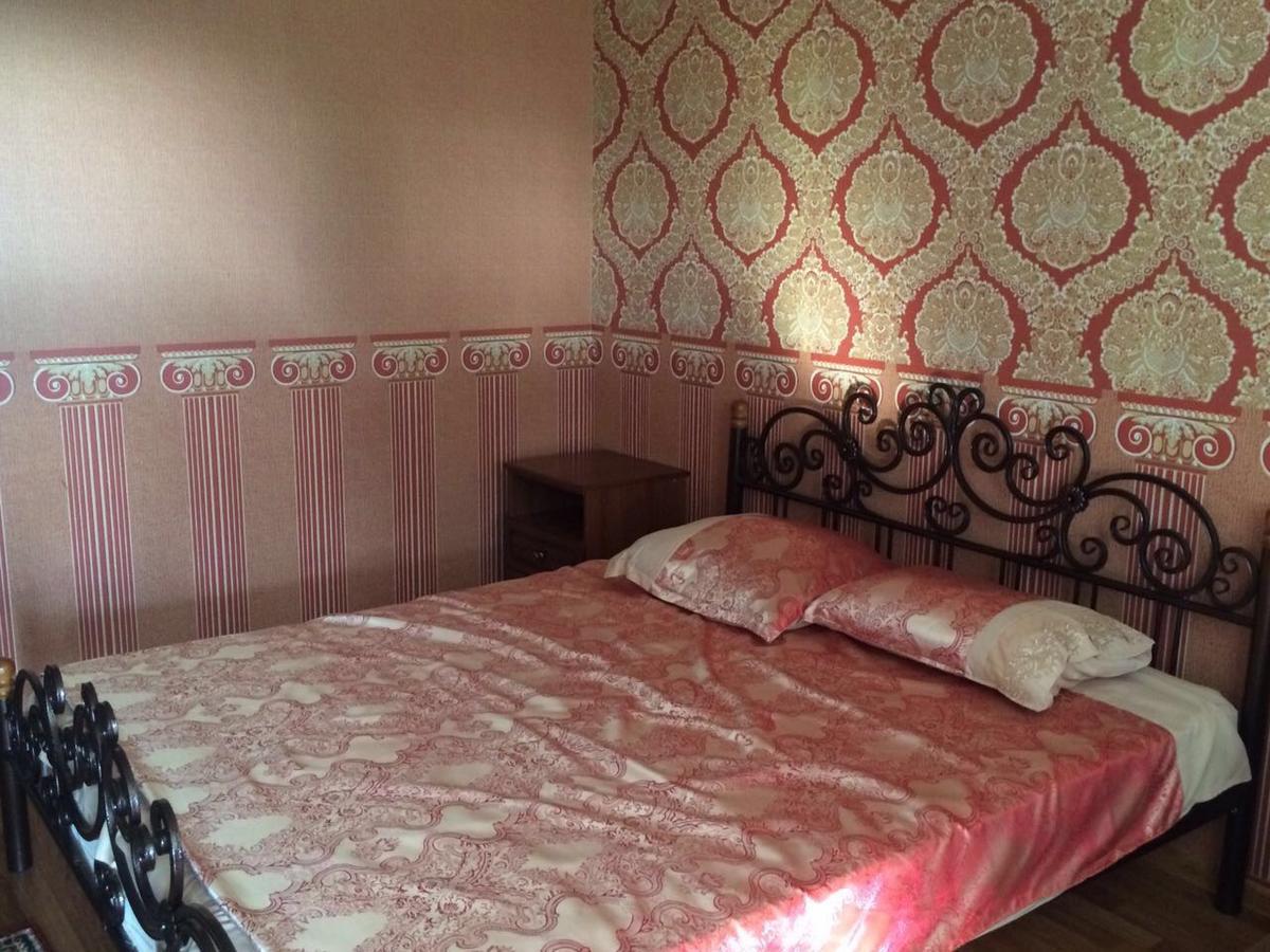 Guest House Liel Sochumi Exterior foto
