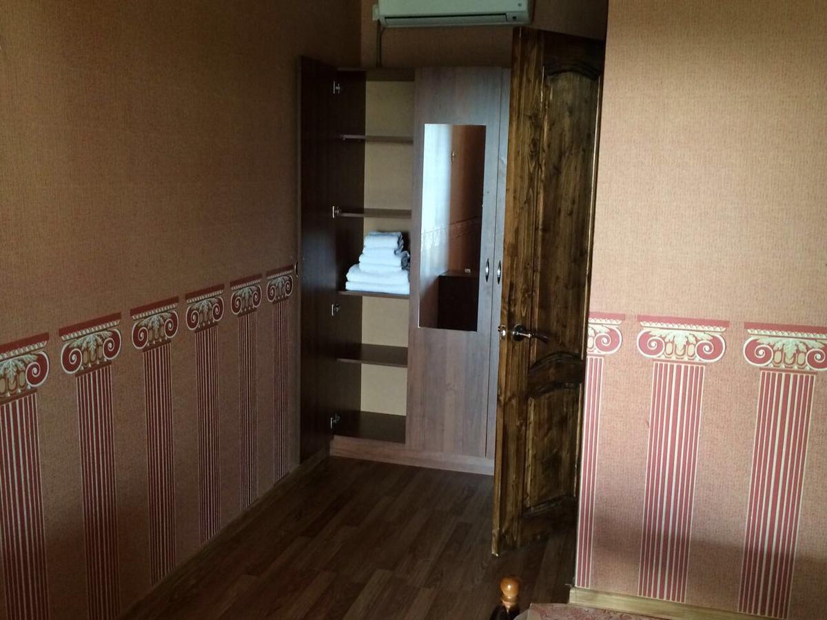 Guest House Liel Sochumi Exterior foto