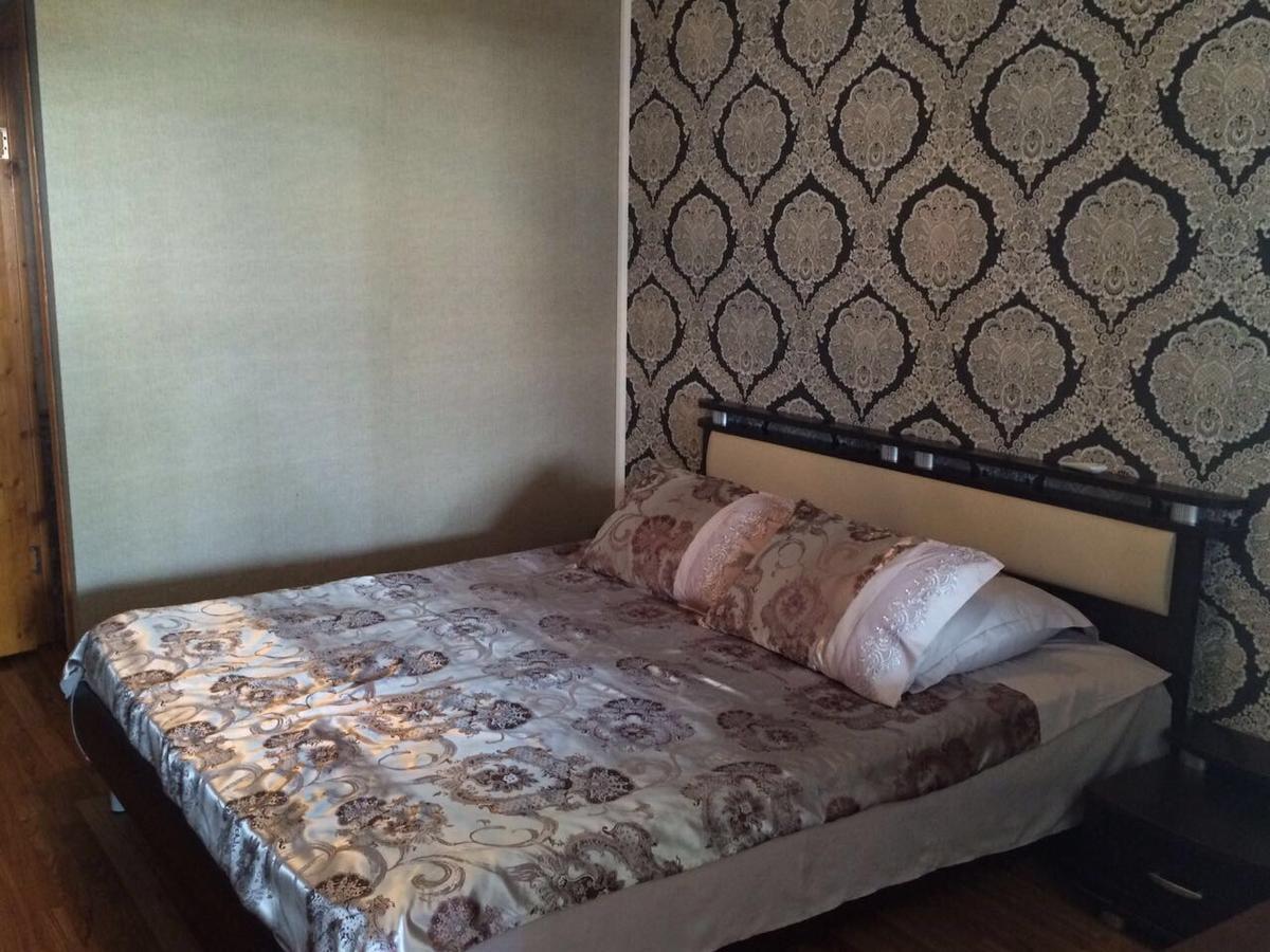 Guest House Liel Sochumi Exterior foto